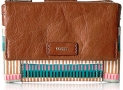 46% off!  Fossil Ellis Multifunction Wallet $37.78