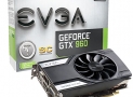 EVGA Geforce GTX 960 4GB SuperClocked Video Card $169.99