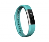 23% off!  Fitbit Alta Fitness Tracker, Silver/Teal, Small $99.95