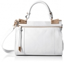 76% off! Foley Corinna Dione Mini Messenger Convertible Top Handle Bag $70.30