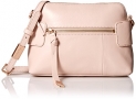Foley + Corinna Emma Crossbody, Crush$102.10