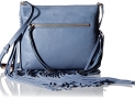 Foley + Corinna Sascha Crossbody, Azul$53.58
