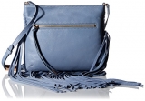 Foley + Corinna Sascha Crossbody, Azul$53.58