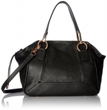 73% off!  Foley Corinna Velma Satchel $79.84
