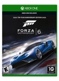 Forza Motorsport 6 (Xbox One) £19.99