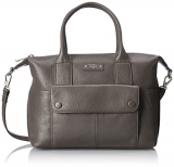 Fossil Blake Satchel Shoulder Bag $76.13