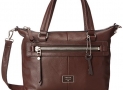 Black Friday! 55% off  Fossil Dawson Satchel $89.10