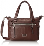 Black Friday! 55% off  Fossil Dawson Satchel $89.10