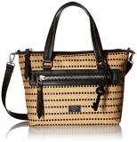 Fossil Dawson Satchel $65.03