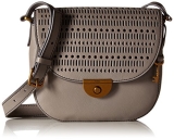 58% off!  Fossil Emi Saddle Bag $70.88