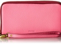 39% off!  Fossil Emma Smartphone Wallet Rfid Phone Wristlet $45.68