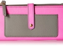 Fossil Keely Tab Wallet $34.99