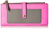 Fossil Keely Tab Wallet $34.99