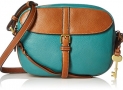 62% off!  Fossil Kendall Crossbody $56.76