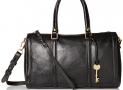 52% off!  Fossil Kendall Satchel $94.49