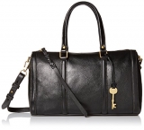52% off!  Fossil Kendall Satchel $94.49