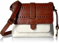 40% off!  Fossil Kinley Small Crossbody $88.80