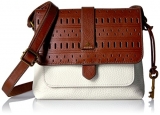 40% off!  Fossil Kinley Small Crossbody $88.80