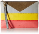 69% off Fossil Large Wristlet $23.33