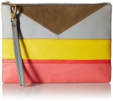 69% off  Fossil Large Wristlet $23.33