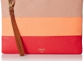 45% off!  Fossil Large Wristlet $28.79