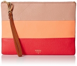 45% off!  Fossil Large Wristlet $28.79