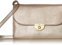 58% off!  Fossil Margot Mini Cross Body $45.56