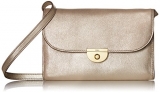 58% off!  Fossil Margot Mini Cross Body $45.56