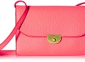 50% off!  Fossil Margot Mini Cross Body $55.40