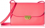 50% off!  Fossil Margot Mini Cross Body $55.40