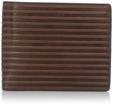 50% off!  Fossil Men’s Avery Bifold Wallet $24.98