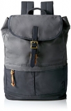 Fossil Women’s Defender Rucksack Smoke Grey $61.59
