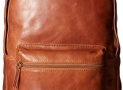 30% off!  Fossil Men’s Estate Leather Backpack $229.60