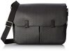Fossil Men’s Mercer PVC East-West Messenger Bag $69.87