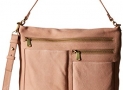 67% off  Fossil Piper Large Cross Body $85.72