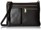 55% off!   Fossil Women’s Piper Mini Crossbody Cross Body Handbag $57.60
