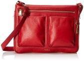 69% off! Fossil Piper Small Cross-Body $62.37