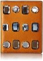 Fossil Rfid Passport Case 1 Wallet $29.09