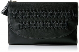 69% off!  Fossil Sophia Wallet on a String-Black $36.81