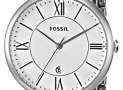 43% off!  Fossil Women’s ES3433 Jacqueline Three-Hand Stainless Steel Watch $65.93