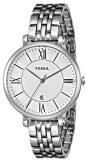 43% off!  Fossil Women’s ES3433 Jacqueline Three-Hand Stainless Steel Watch $65.93