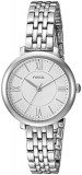 41% off!  Fossil ES3797 Jacqueline Stainless Steel Bracelet Watch $67.98