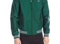 Fred Perry Men’s Tipped Bomber Jacket, Ivy $112.72