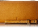 55% off!  FRYE Claude Zip Wallet $88.44
