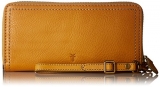 55% off!  FRYE Claude Zip Wallet $88.44
