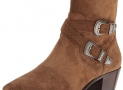76% off!  FRYE Women’s Ellen Buckle Short Western Boot $86.52