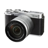 Fujifilm X-A2 Mirrorless Digital Camera with 16-50mm Lens £241.66+£20.18