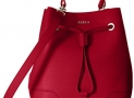 Furla Stacy Small Drawstring Convertible Top-Handle Bag $201.25 