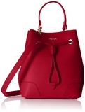 Furla Stacy Small Drawstring Convertible Top-Handle Bag $201.25 