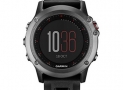 Garmin Fenix 3 ‑ Multisport Training GPS Watch, Gray $374.99
